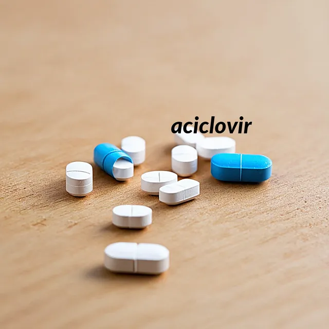 Aciclovir doc prezzo